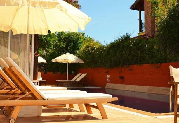 Yonca Resort - Photo2