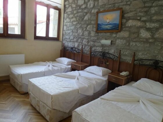 Gokceada Imbros Organik Hotel - Photo3