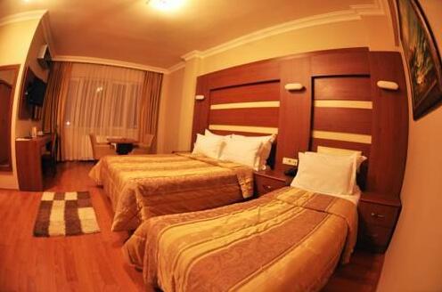 Istikbal Hotel - Photo5