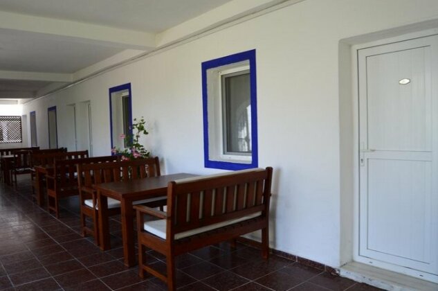 Eda Motel - Photo3