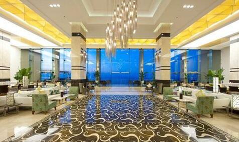 Hilton Bodrum Turkbuku Resort & Spa - Photo3