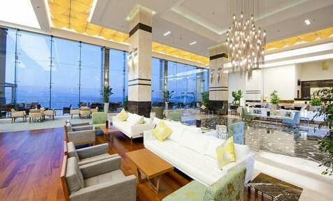 Hilton Bodrum Turkbuku Resort & Spa - Photo4