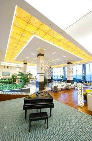 Hilton Bodrum Turkbuku Resort & Spa - Photo5