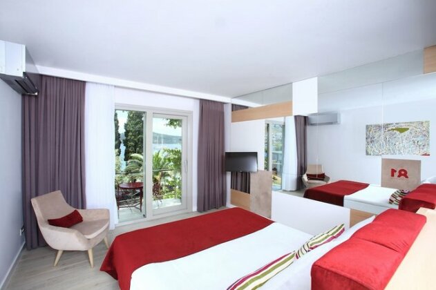 Maki Otel - Photo5