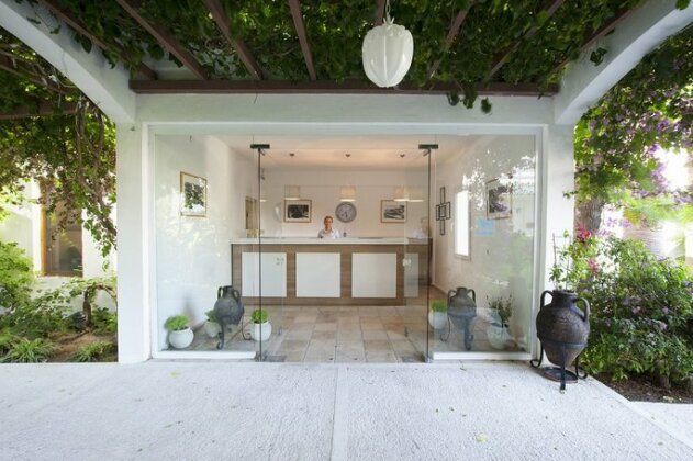 Mavi Suite Turkbuku - Photo4