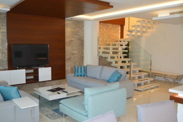 Neon Turkbuku Villas - Photo2