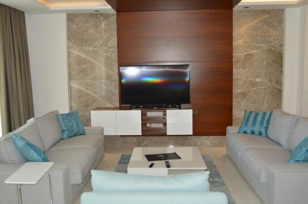 Neon Turkbuku Villas - Photo5