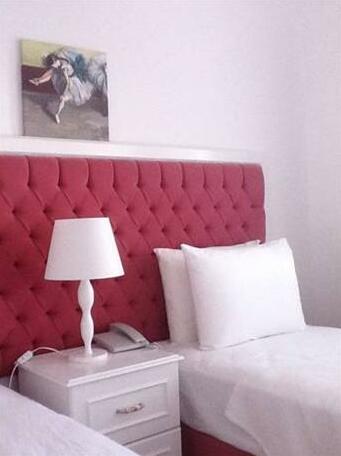 Onikon Butik Hotel - Photo5