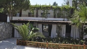 Onikon Hotel Turkbuku