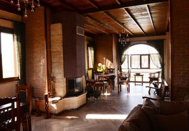 Akkiz Han Hotel - Photo3
