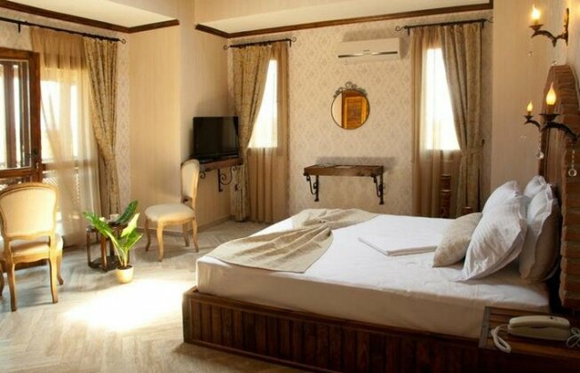 Akkiz Han Hotel - Photo4