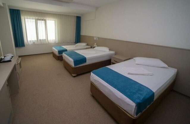Asepsus hotel - Photo3