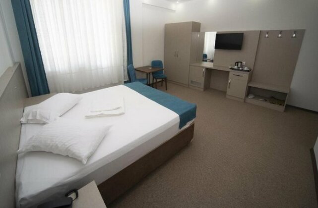 Asepsus hotel - Photo4