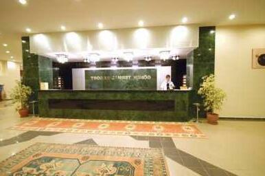 Gonen Yildiz Otel - Photo3