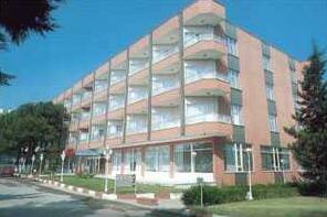 Gunes Thermal Hotel - Photo2
