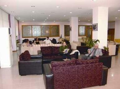 Gunes Thermal Hotel - Photo3
