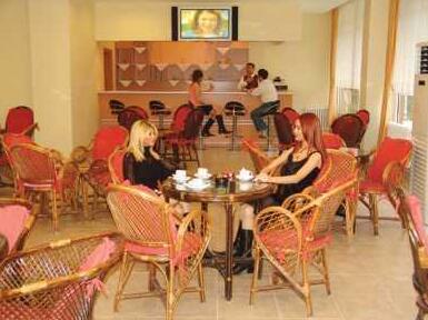 Gunes Thermal Hotel - Photo4