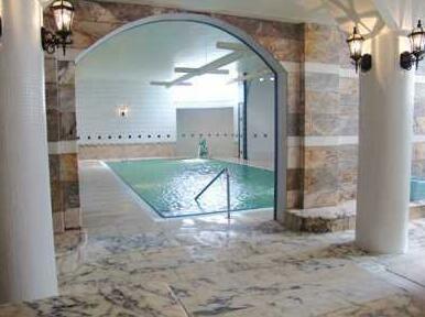 Gunes Thermal Hotel - Photo5