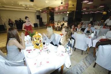 Park Hotel Gonen - Photo3