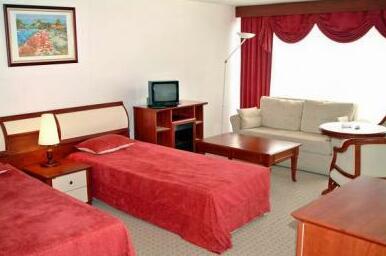 Park Hotel Gonen - Photo4