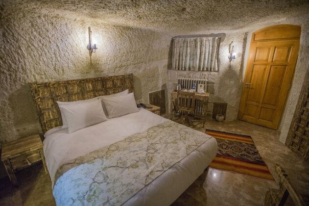 Agarta Cave Hotel - Photo4