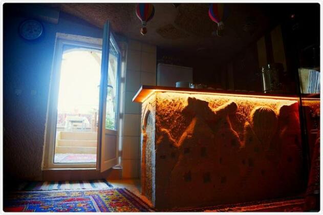 Ali's Guest House - Photo2