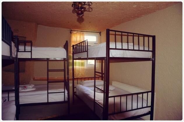 Ali's Guest House - Photo4