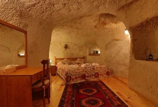 Amber Cave Suites - Photo5
