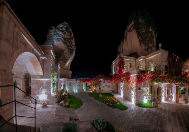 Anatolian Houses Cave Hotel - Photo2