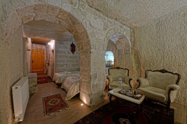 Angel Cave Suite - Photo3