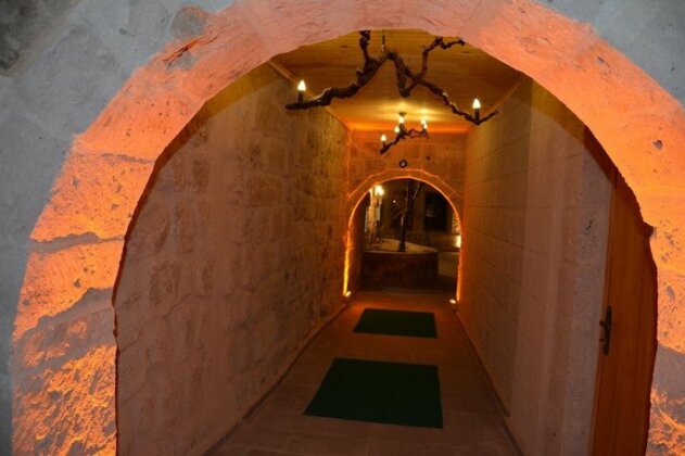 Angel Cave Suite - Photo4