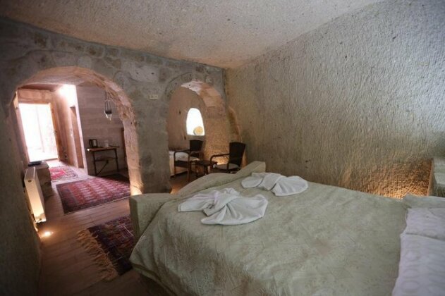 Angel Cave Suite - Photo5
