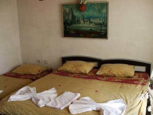 Anitta Cave Hotel - Photo2