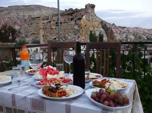 Anitta Cave Hotel - Photo3