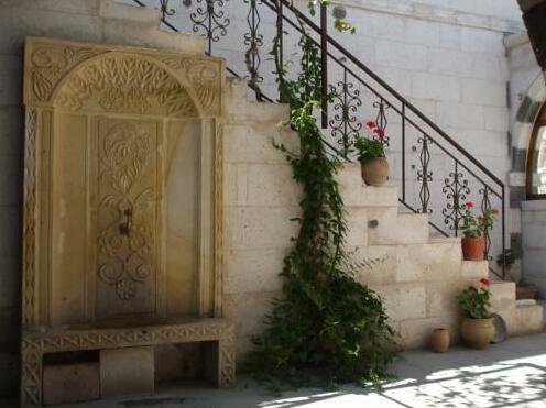 Anitta Cave Hotel - Photo4