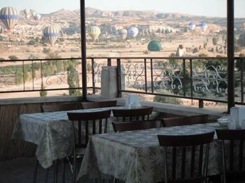 Anitta Cave Hotel - Photo5