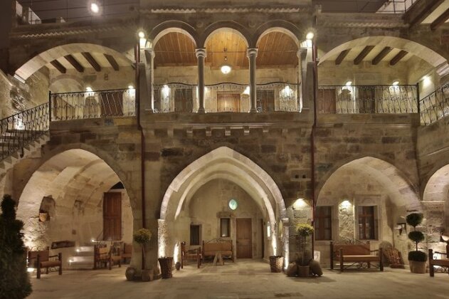 Aren Cave Hotel and Art Gallery - Photo2