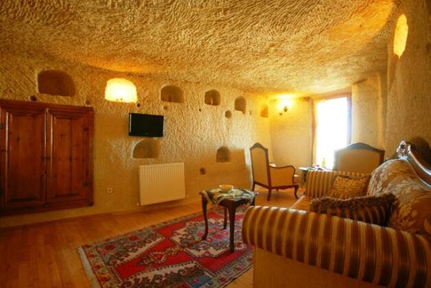 Arif Cave Hotel - Photo2