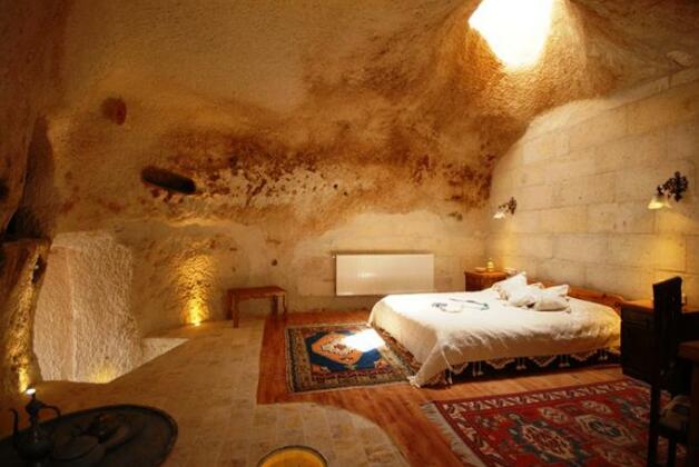 Arif Cave Hotel - Photo3