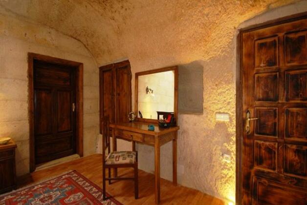 Arif Cave Hotel - Photo4