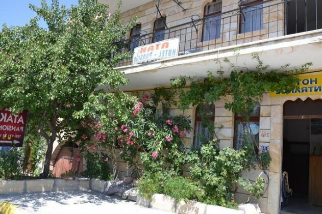 Atak Hotel