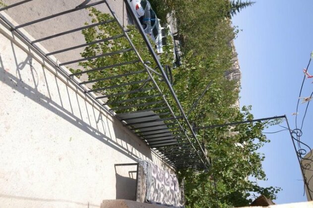 Atak Hotel - Photo3