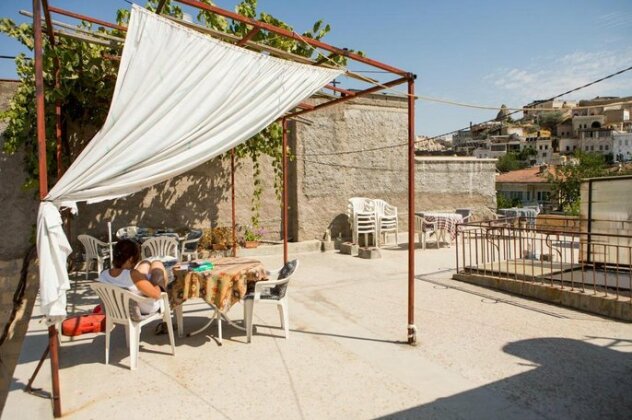 Atak Hotel - Photo5