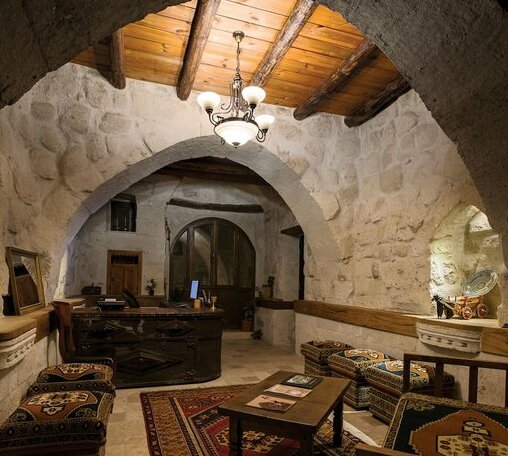 Aydinli Cave Hotel - Photo3