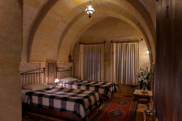 Aydinli Cave Hotel - Photo5