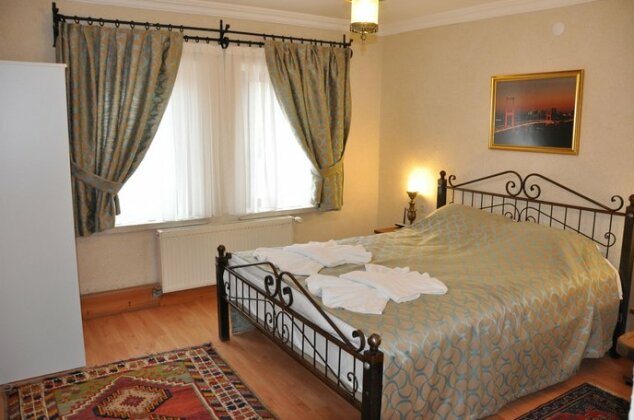 Blue Moon Cave Hotel - Photo2