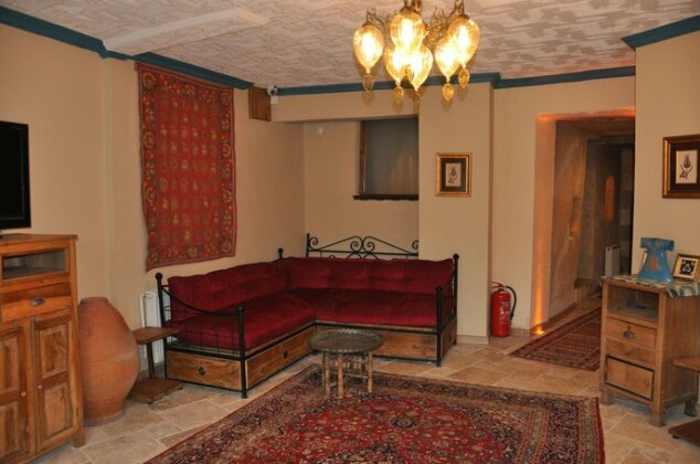 Blue Moon Cave Hotel - Photo3