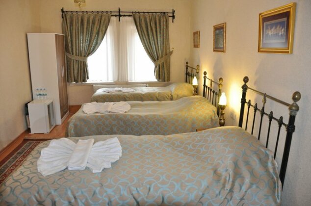 Blue Moon Cave Hotel - Photo4