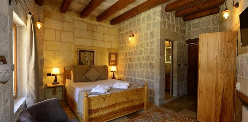 Caftan Cave Suites - Photo3