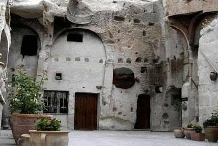 Canyon View Hotel - Photo2